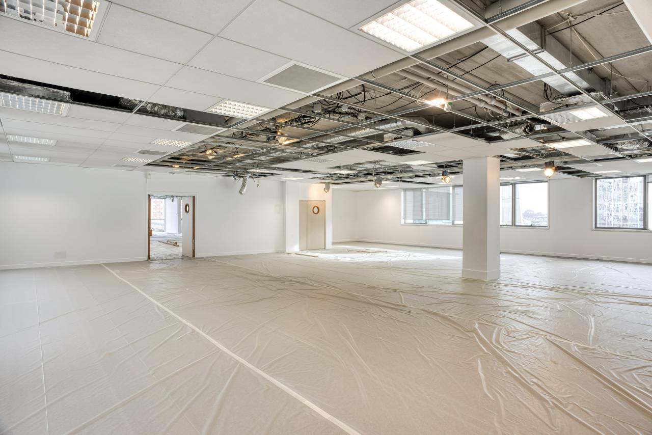 Bureau Ivry-sur-Seine 5479m² Location bureau Ivry-sur-Seine Val-de-Marne OLBUR2104490 9